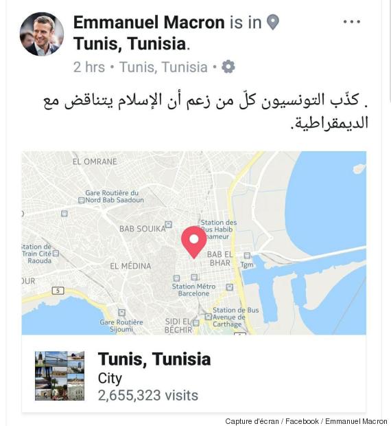 macron