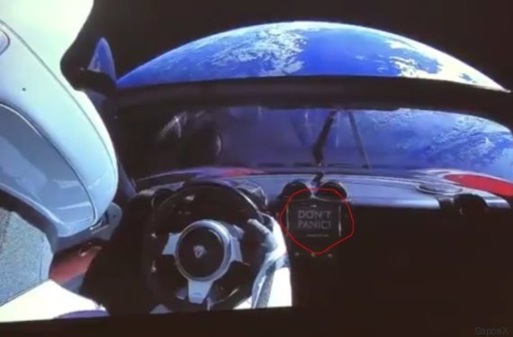 tesla