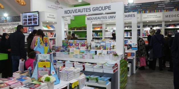 Le ministère de la Culture nie l'exposition d'un livre affichant la carte du Maroc tronquée au SIEL