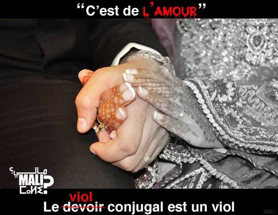 viol conjugal