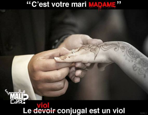 viol conjugal