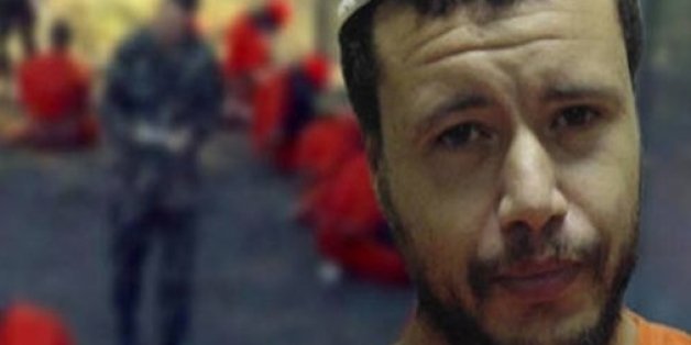 L'ancien détenu de Guantanamo, Younes Chekkouri, acquitté