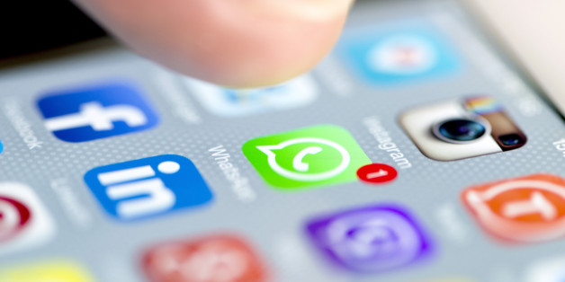 Ce bug de l'iOS d'Apple bloque l'accès aux applications de messagerie