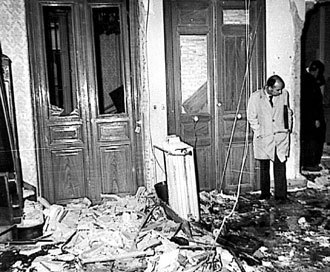 1973 marseille algerian