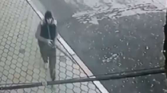 russie attentat