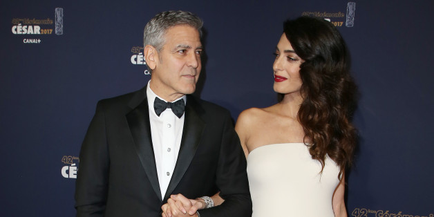 Les Clooney, Oprah, Spielberg... Les dons énormes des stars américaines aux anti-armes à feu