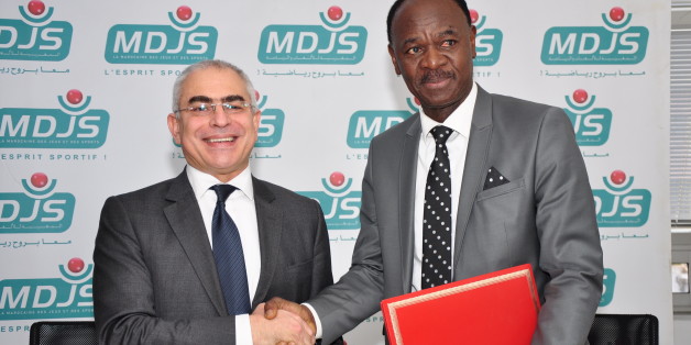 Loterie: La MDJS poursuit son expansion en Afrique