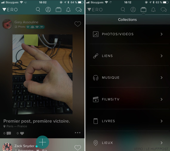 vero
