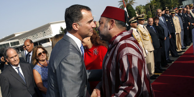 L'Espagne "continue de chercher une date" pour la visite du roi Felipe VI au Maroc