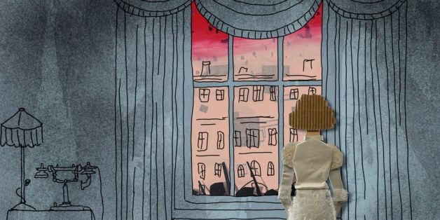 1917- La vérité sur Octobre, de Kathrin Rothe, sera projeté dans le cadre de la 17e édition du FICAM.
