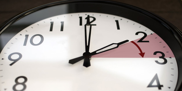 L'heure légale au Maroc sera avancée de 60 minutes dimanche 25 mars 2018