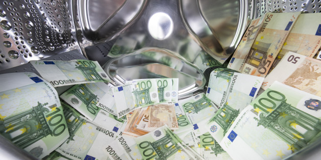Concept of money laundering and money laundering