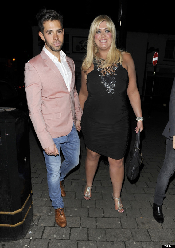 charlie towie dating
