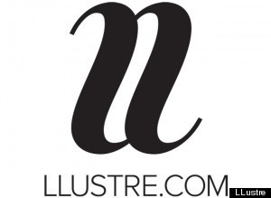 llustre logo