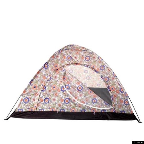 llustre tent