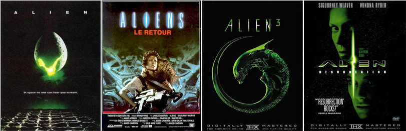 alien