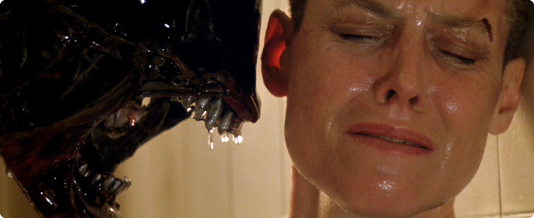 alien