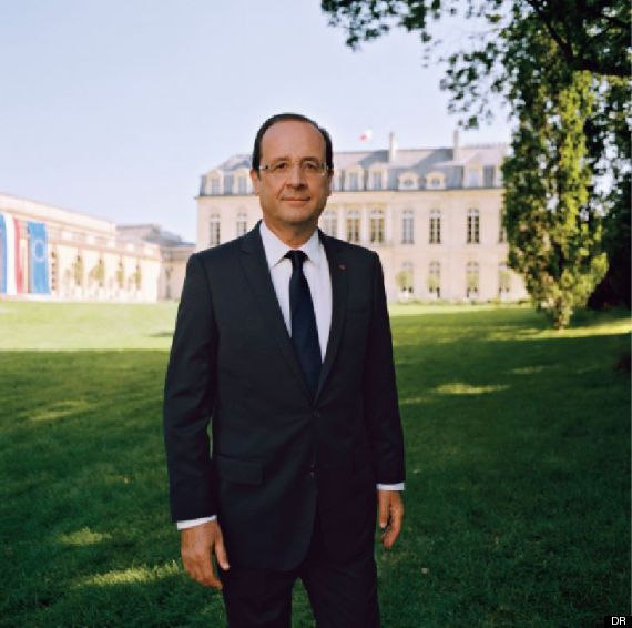 hollande