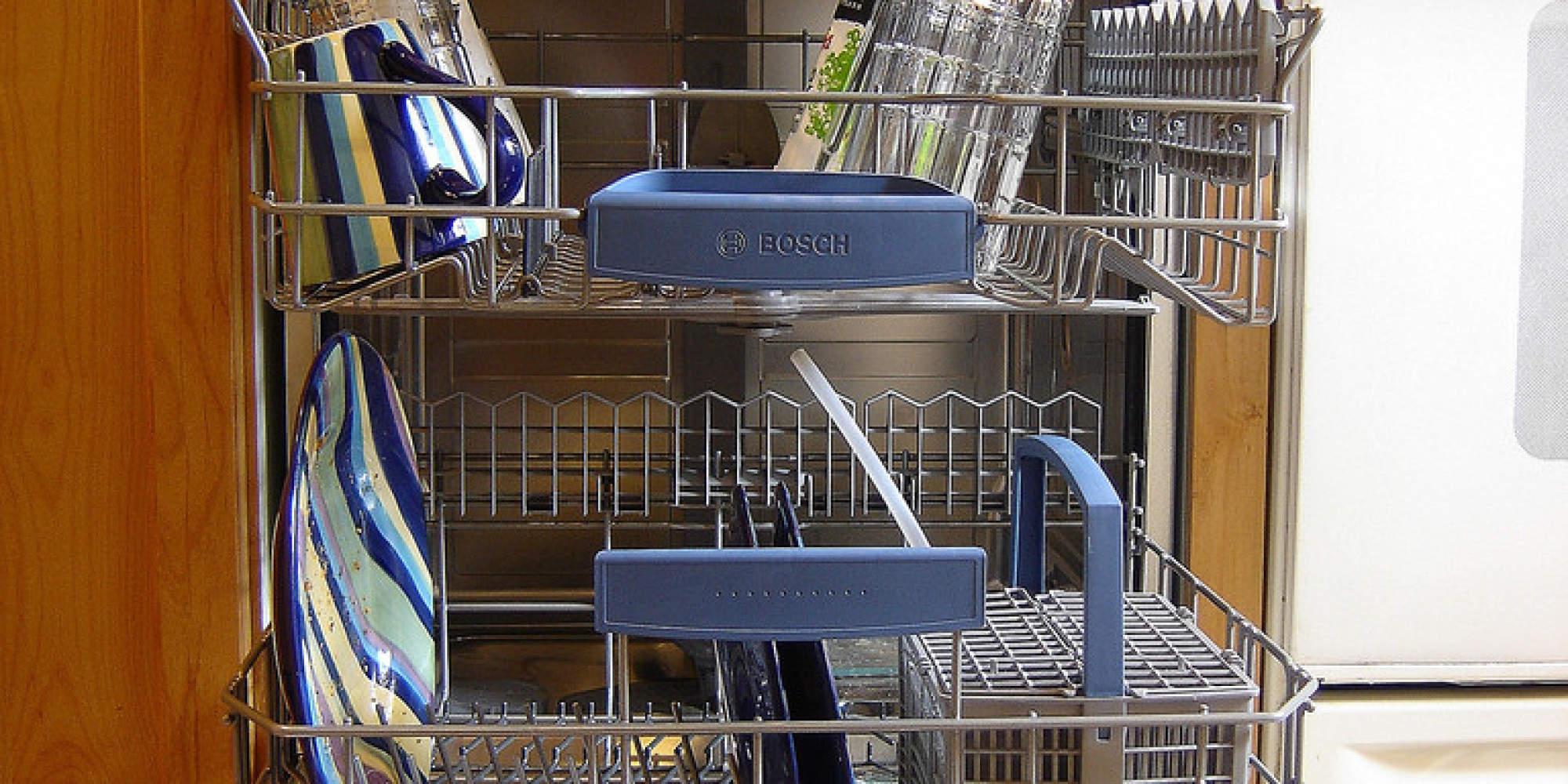 11-items-you-should-never-put-in-the-dishwasher-huffpost