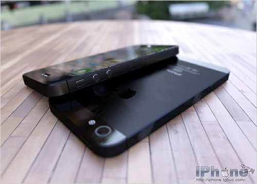 iphone5