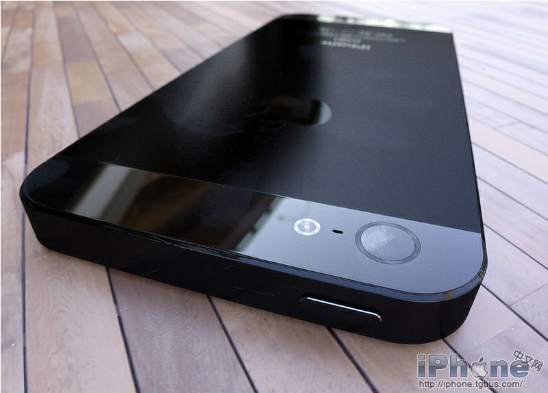 iphone5