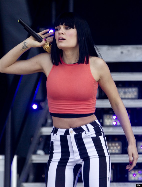 jessie j