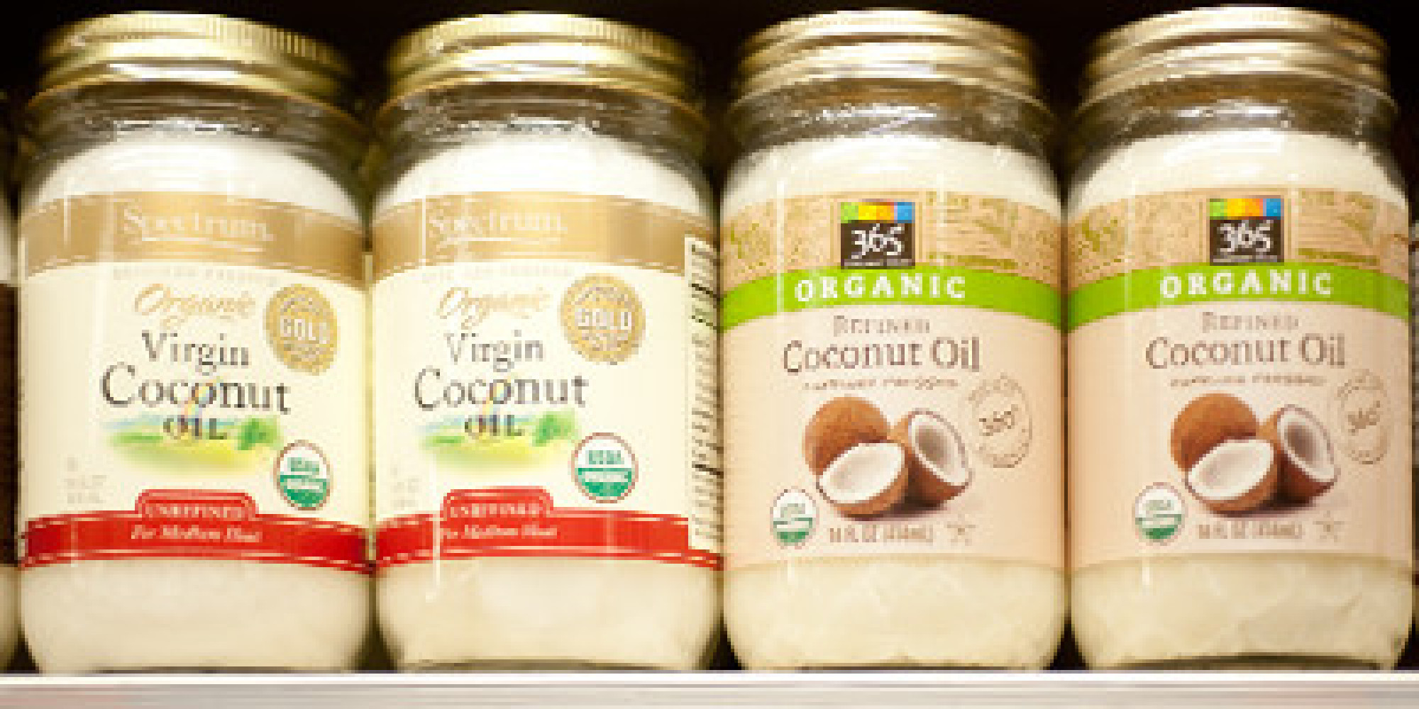 Coconut Oil For Skin, Hair, Body: 6 Things To Know About ...