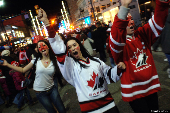 canada day