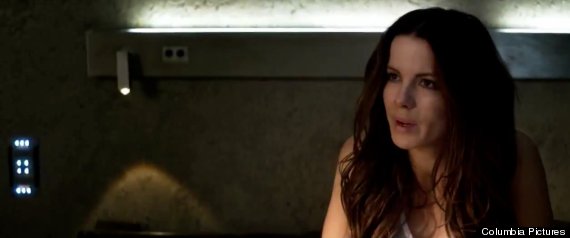 Total Recall Trailer Colin Farrell And Kate Beckinsale