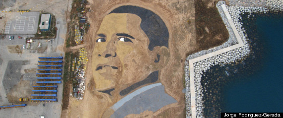 barack obama
