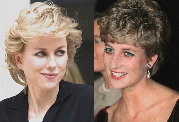 lady di
