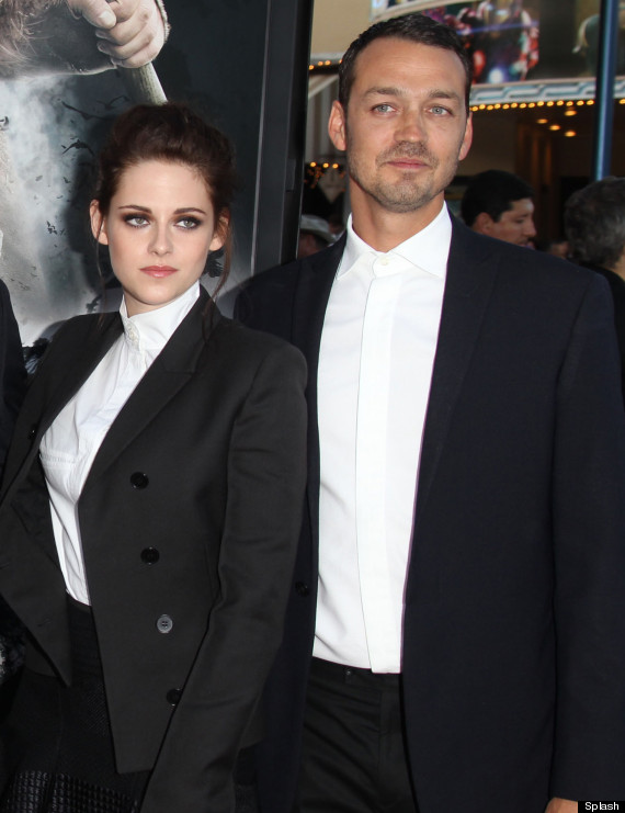 Kristen Stewart Apologises For Cheating On Twilight ...