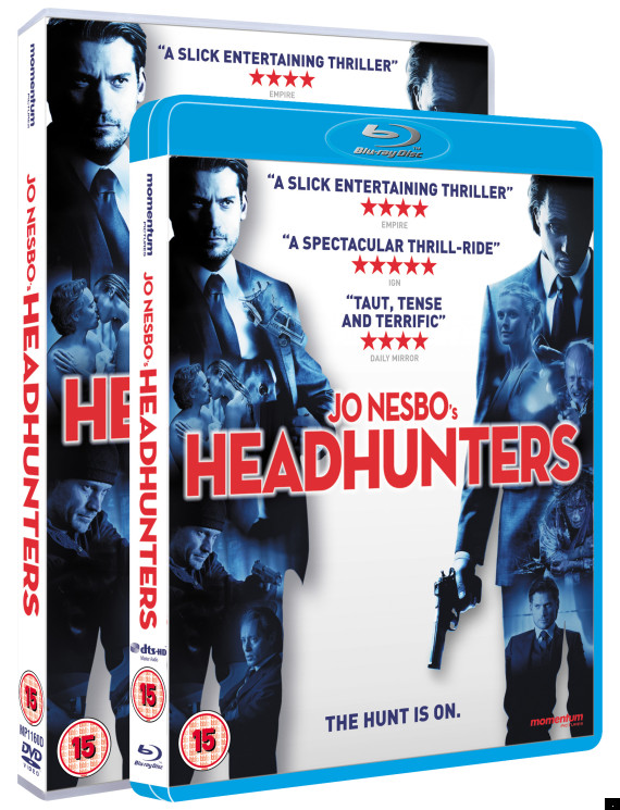 headhunters movie download