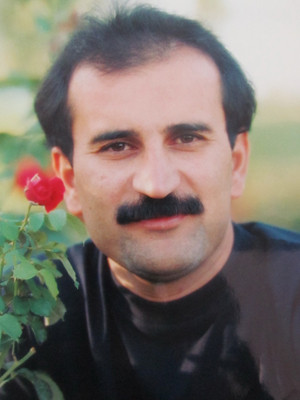 gholamreza khosravi
