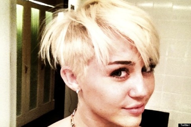 miley cyrus