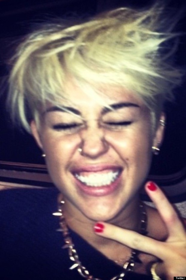 miley cyrus