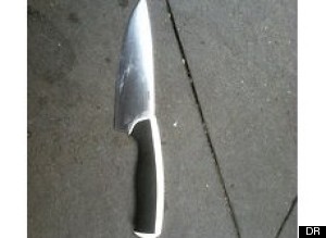 couteau