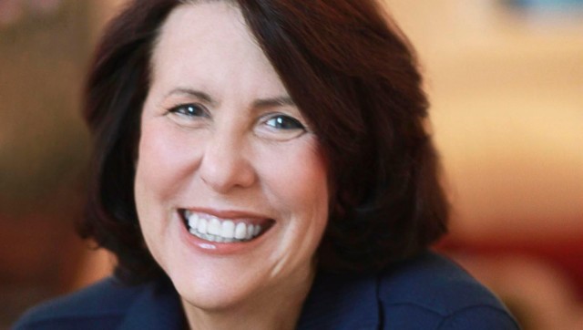 Madeline Levine, author of "Teach Your Children Well: Parenting for Authentic Success."