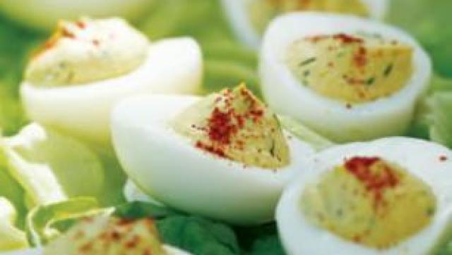 6 Simple Secrets For Perfect Deviled Eggs | HuffPost