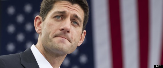 paul ryan