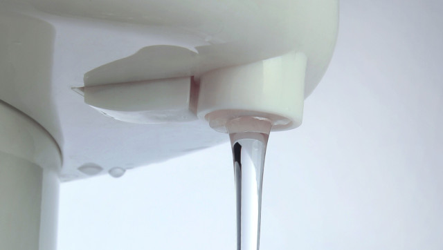 How To Clean The Water Dispenser On Your Fridge | HuffPost