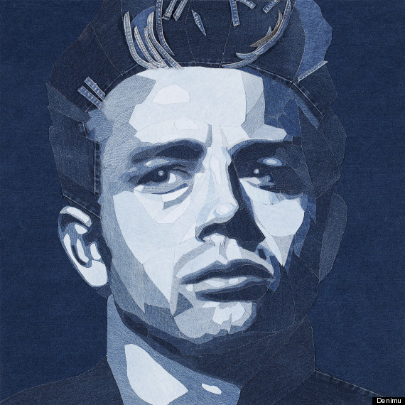 james dean