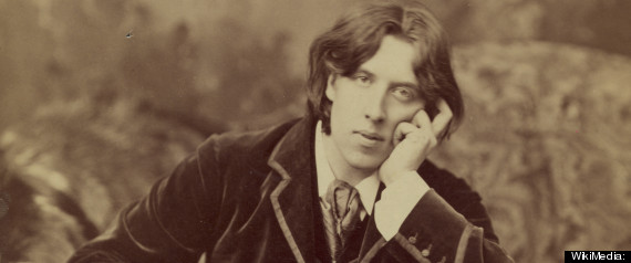 oscar wilde