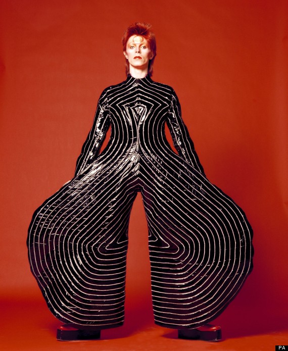 bowie