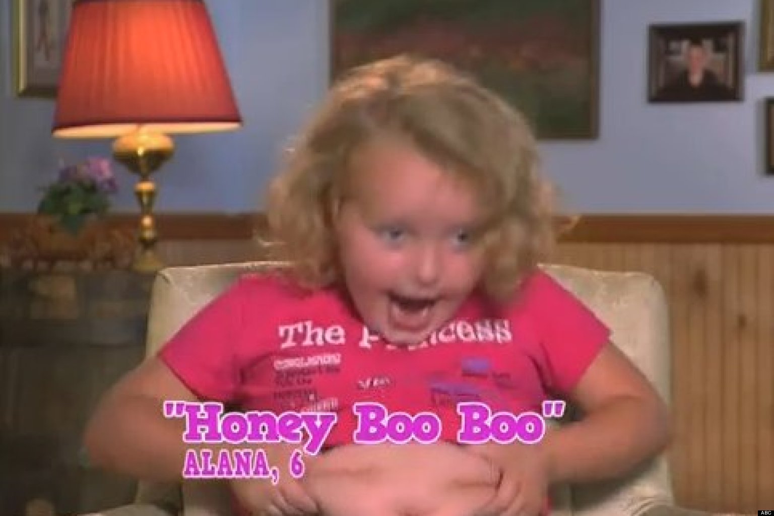 Here Comes Honey Boo Boo S03E01 Online