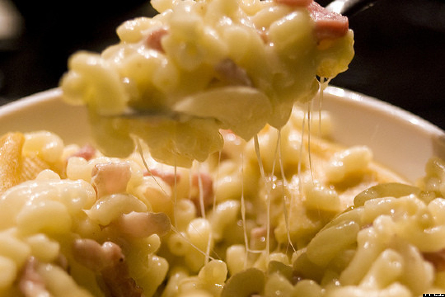 Macaroni And Cheese, We Love You (PHOTOS)  HuffPost