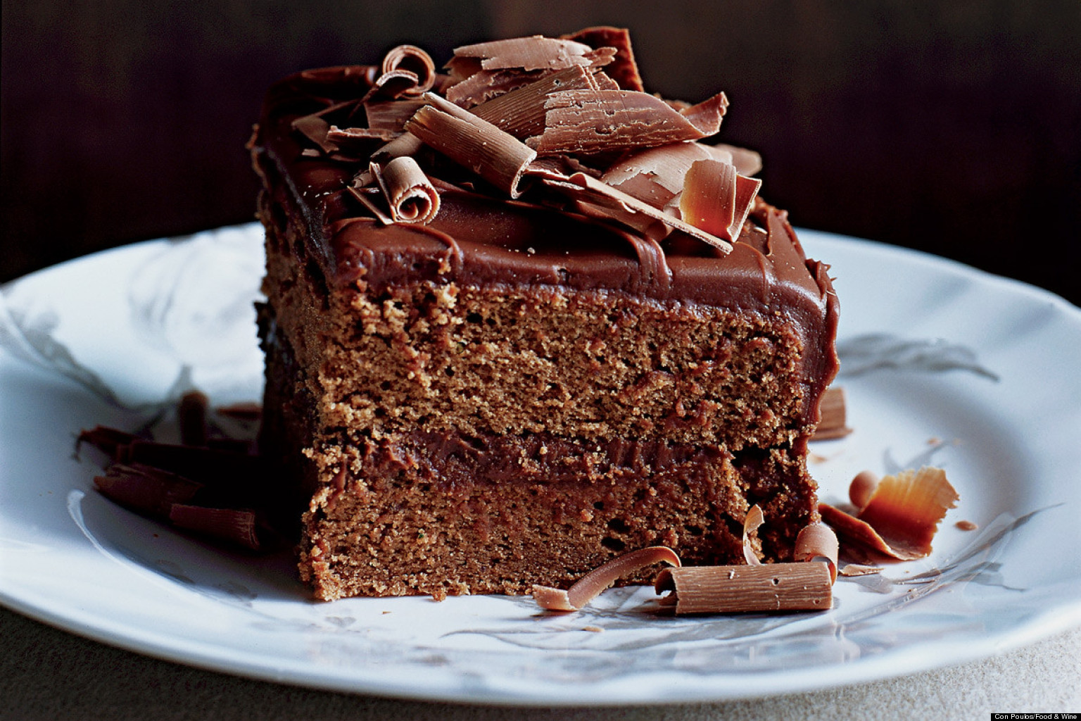 the best chocolate cake recipes you amp  ll ever make photos huffpost