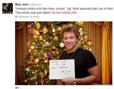 bon jovie