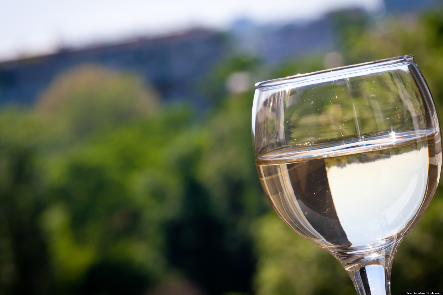 Don t Drink That Drink This 6 Go To White Wines That Are Anything But Chardonnay HuffPost