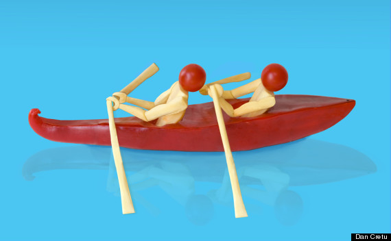 food art